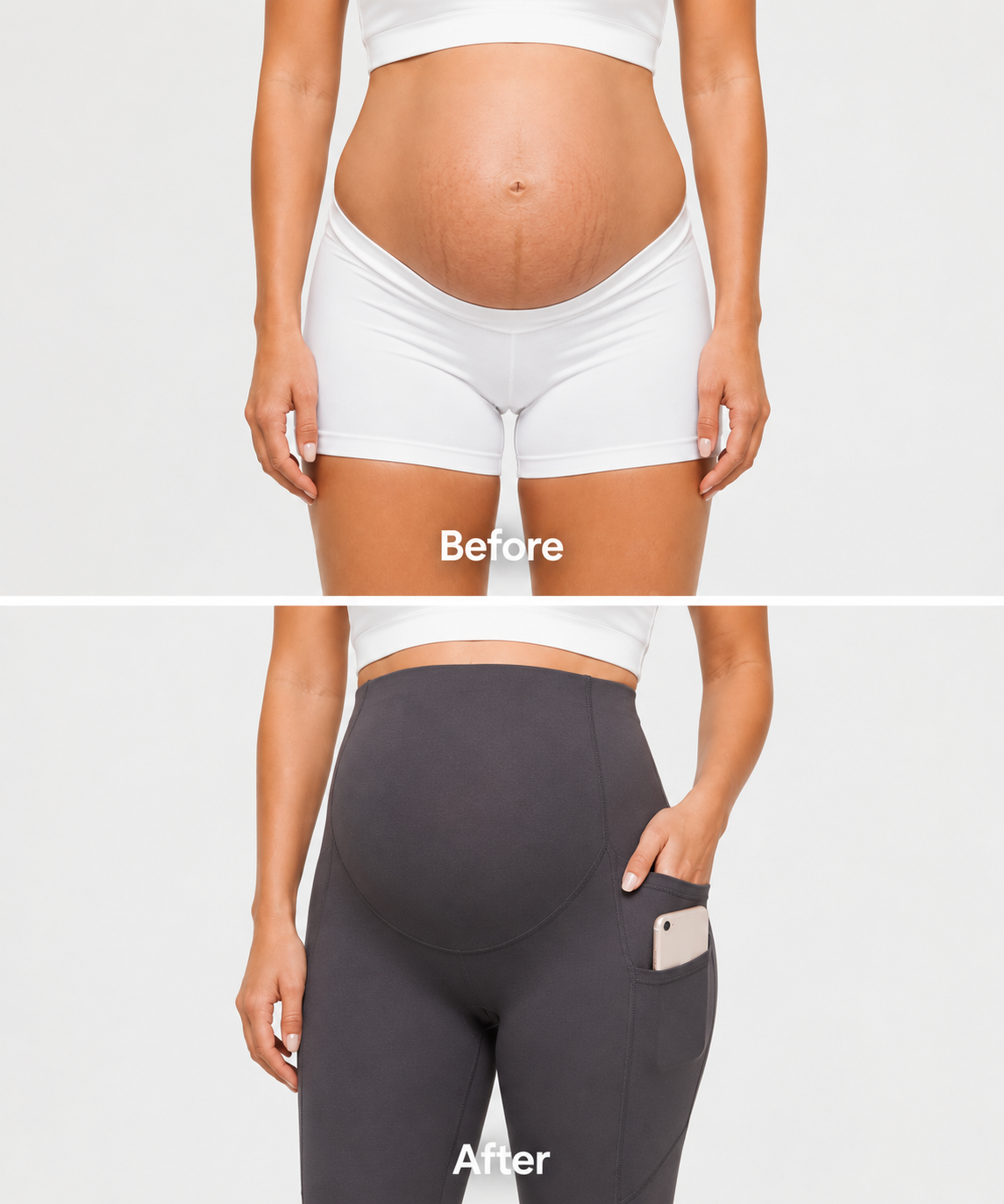 The Pocket Leggings
