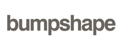 Bumpshape