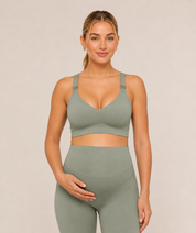 The Nurture Bra