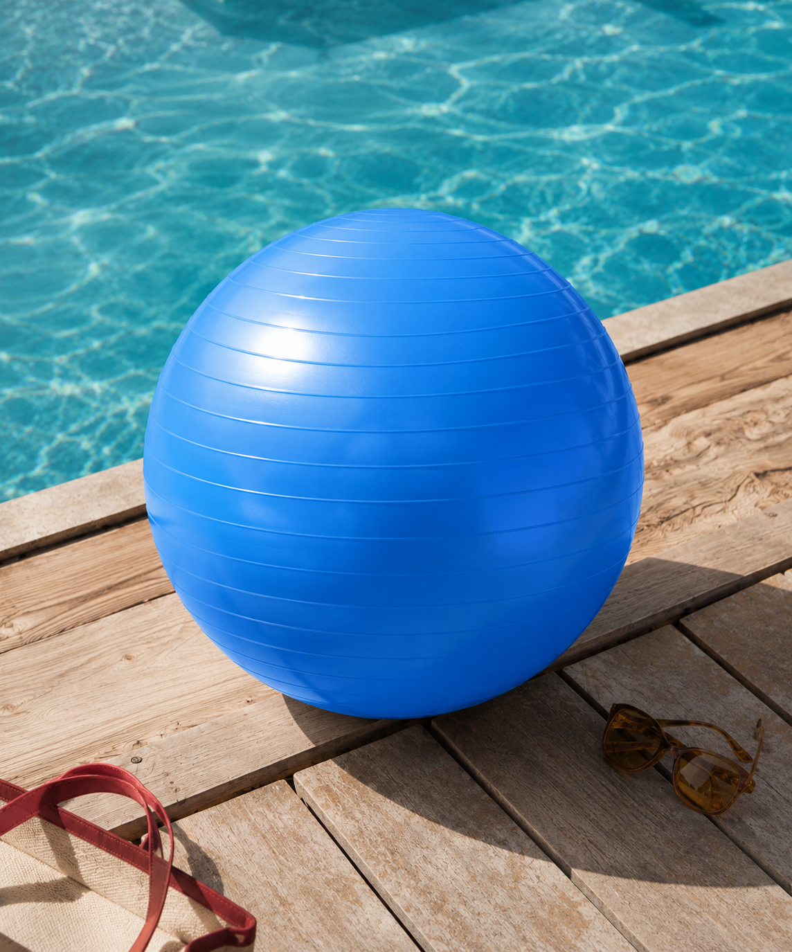 Maternity Ball