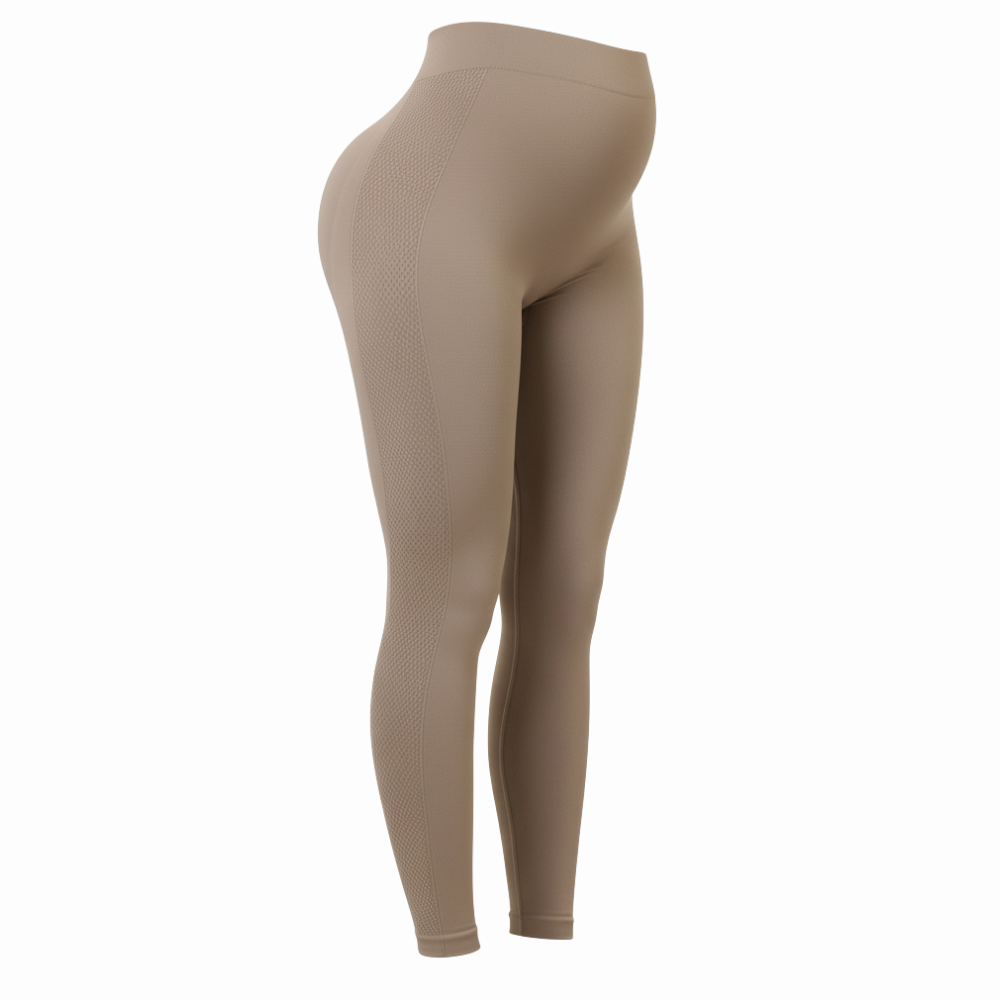 The Core Focused Maternity Legging - Bumpshape