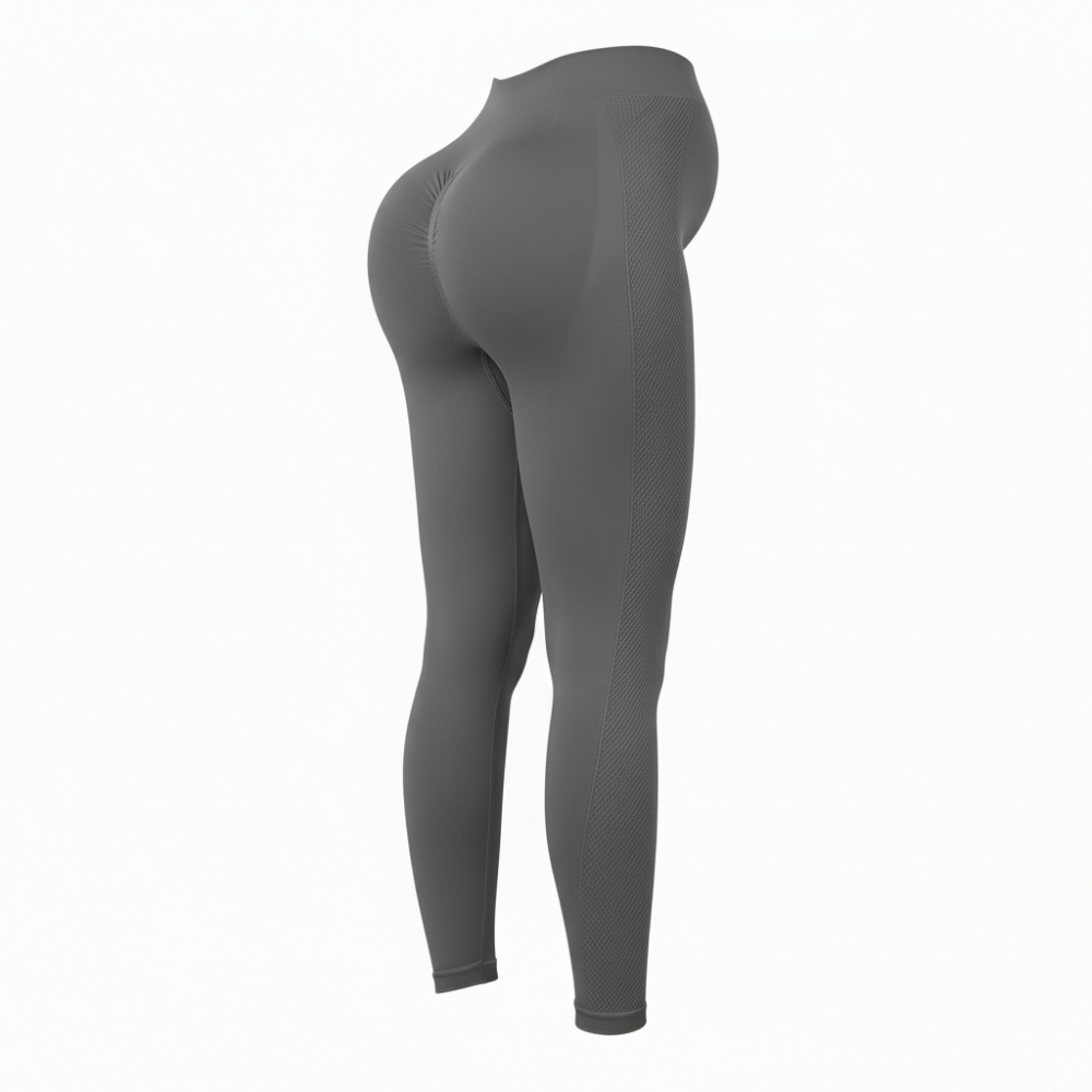 The Core Focused Maternity Legging - Bumpshape