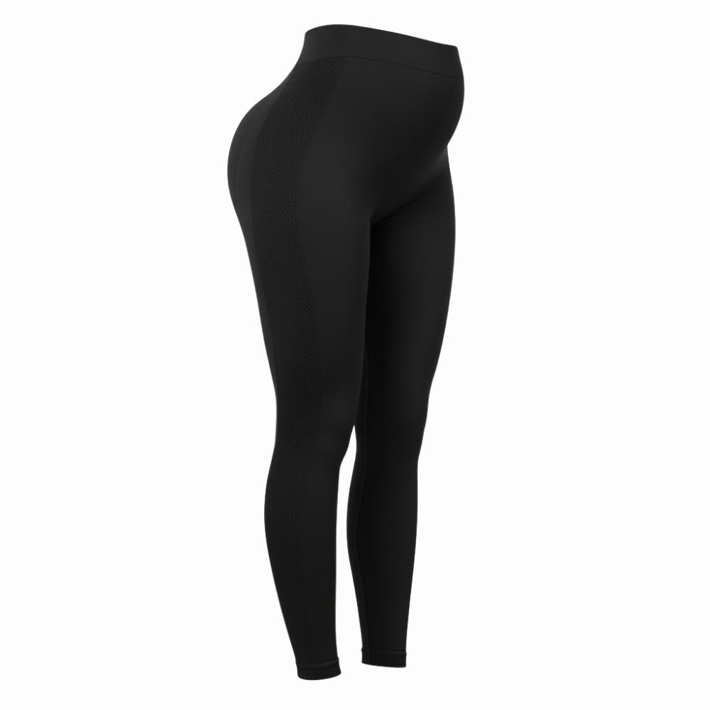 The Core Focused Maternity Legging - Bumpshape