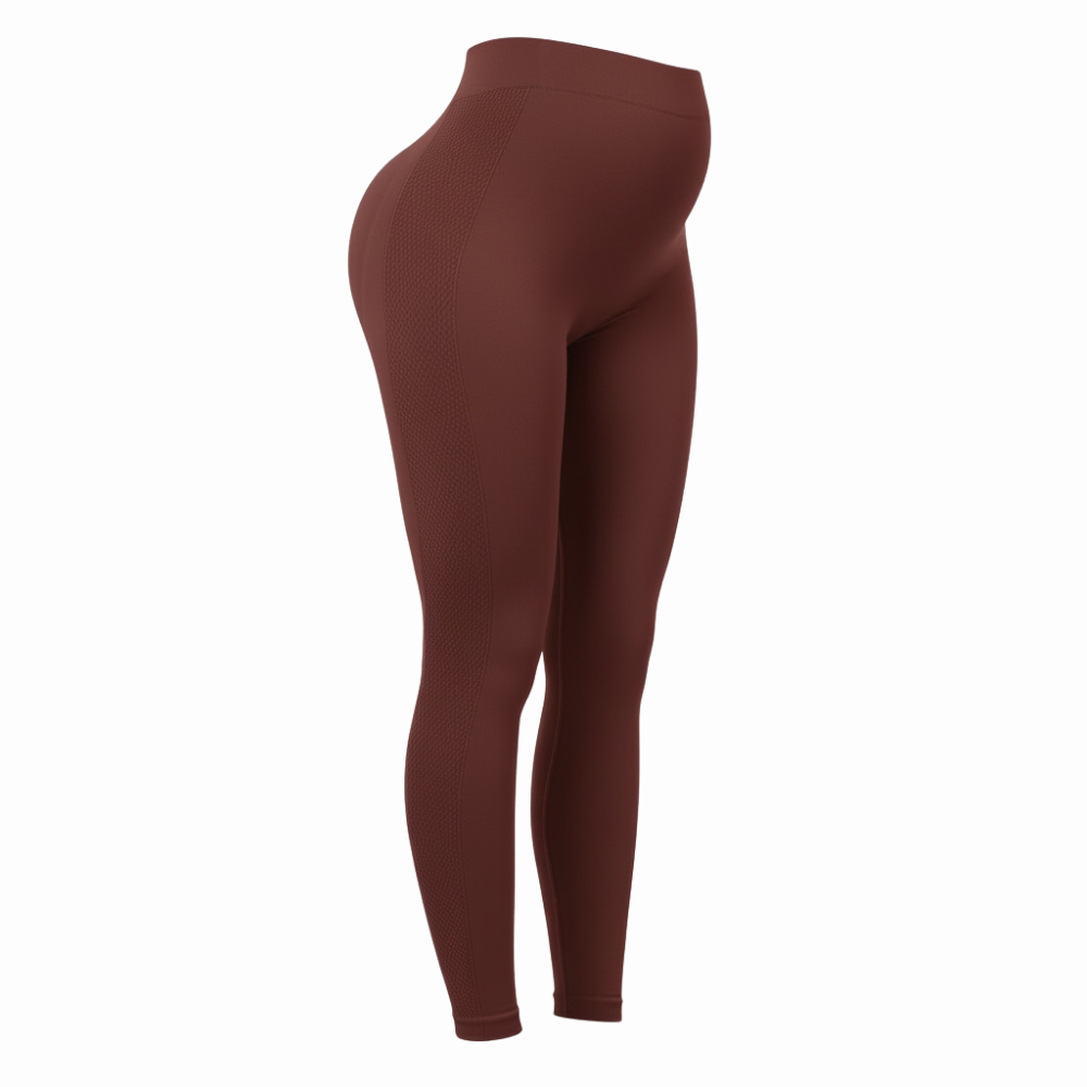 The Core Focused Maternity Legging - Bumpshape