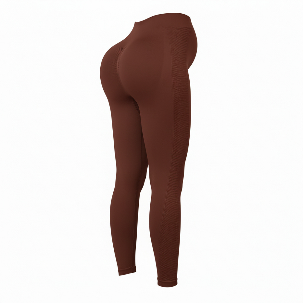 The Core Focused Maternity Legging - Bumpshape