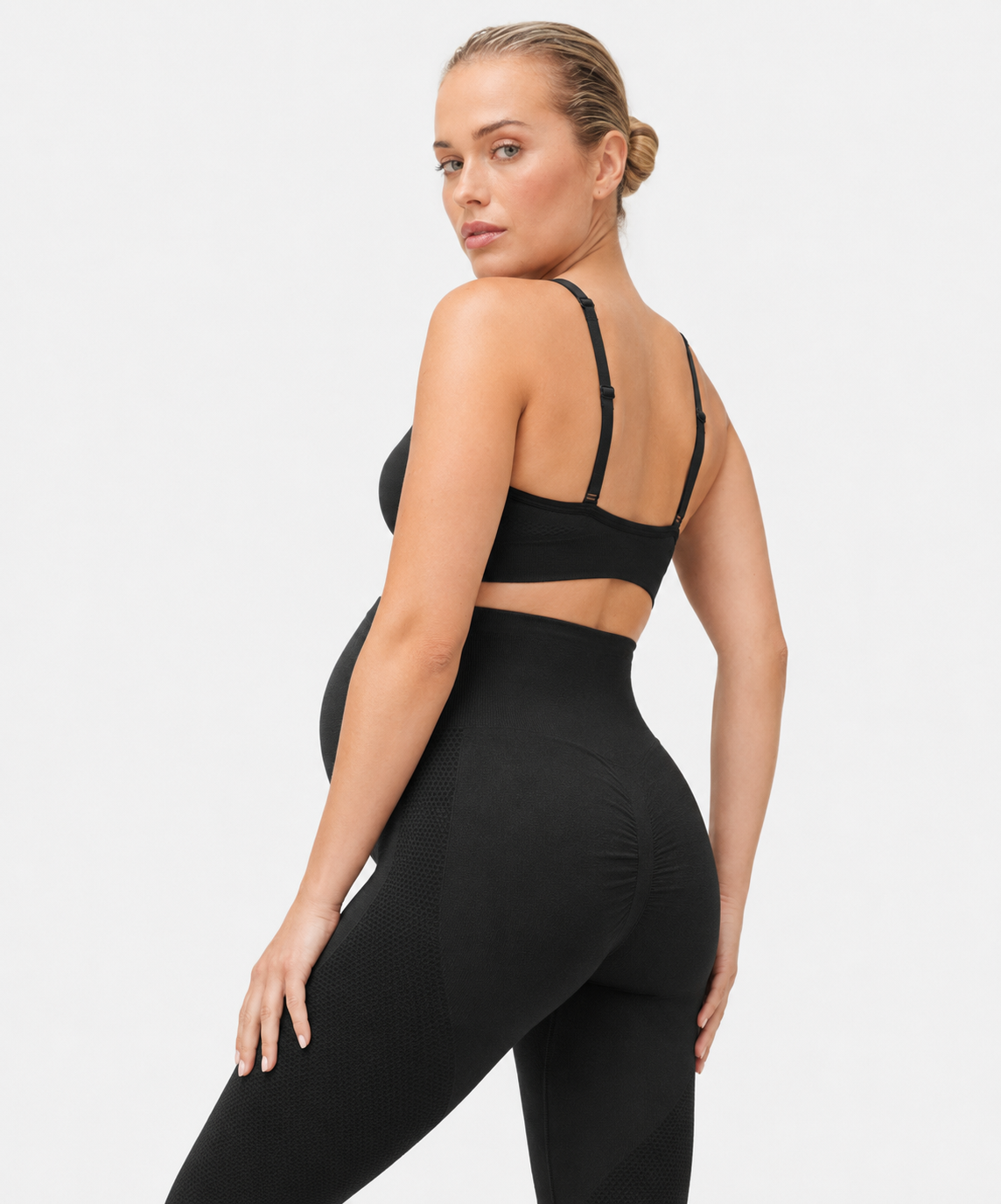 The Sculpting Leggings