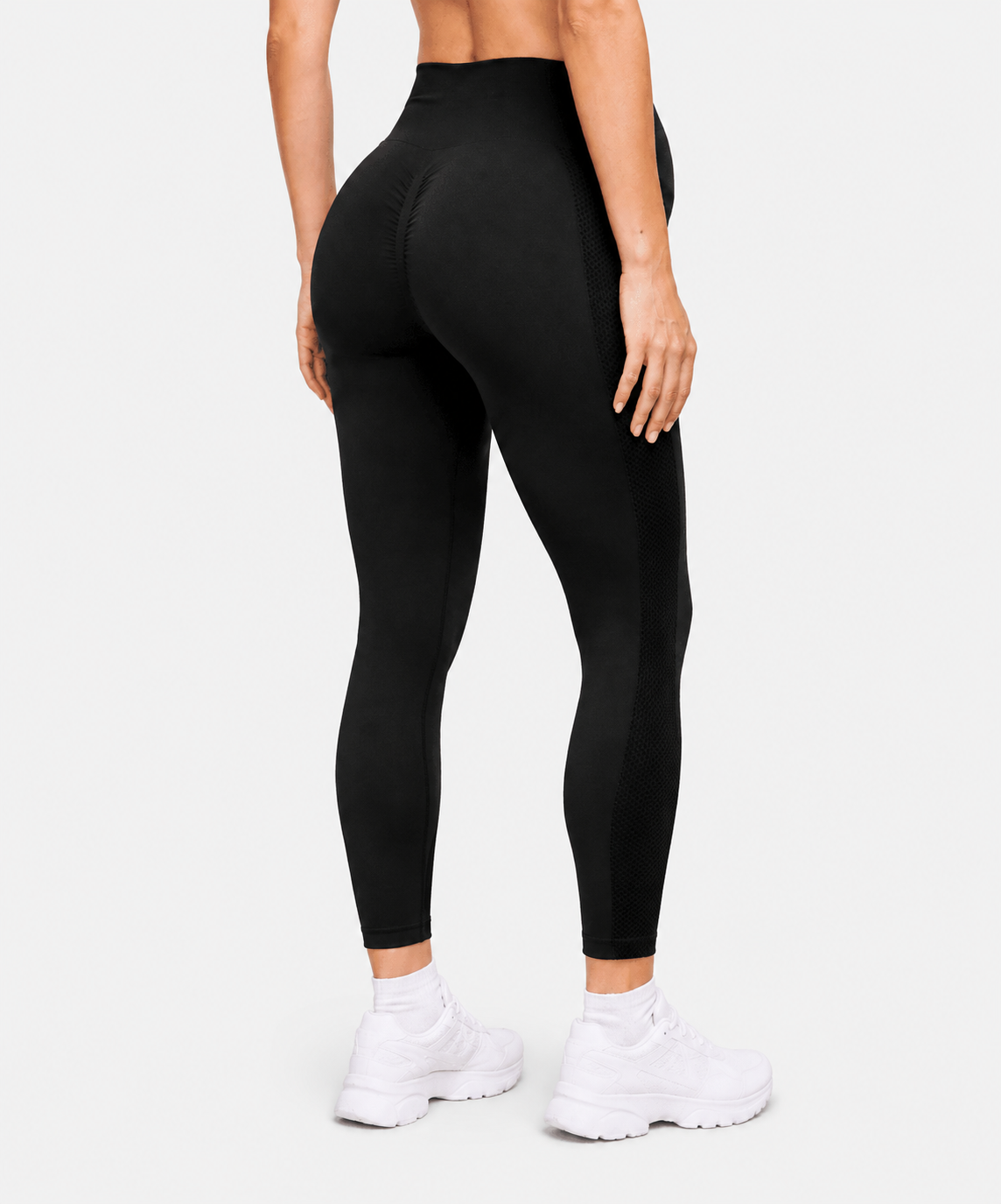 Core Support Legging