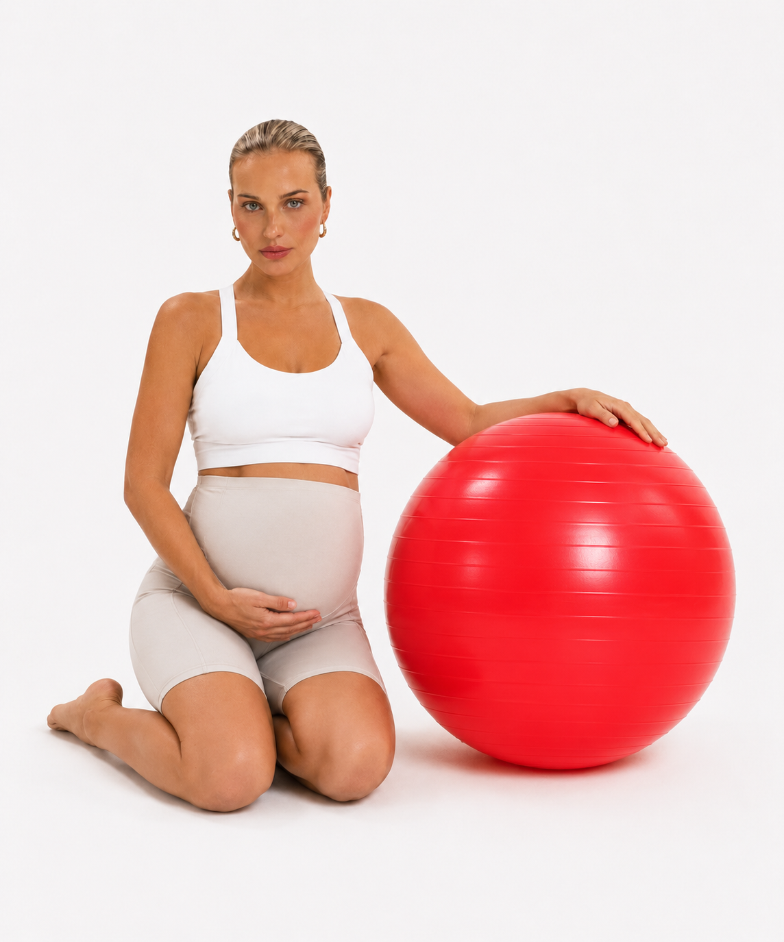 Maternity Ball