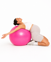 Maternity Ball