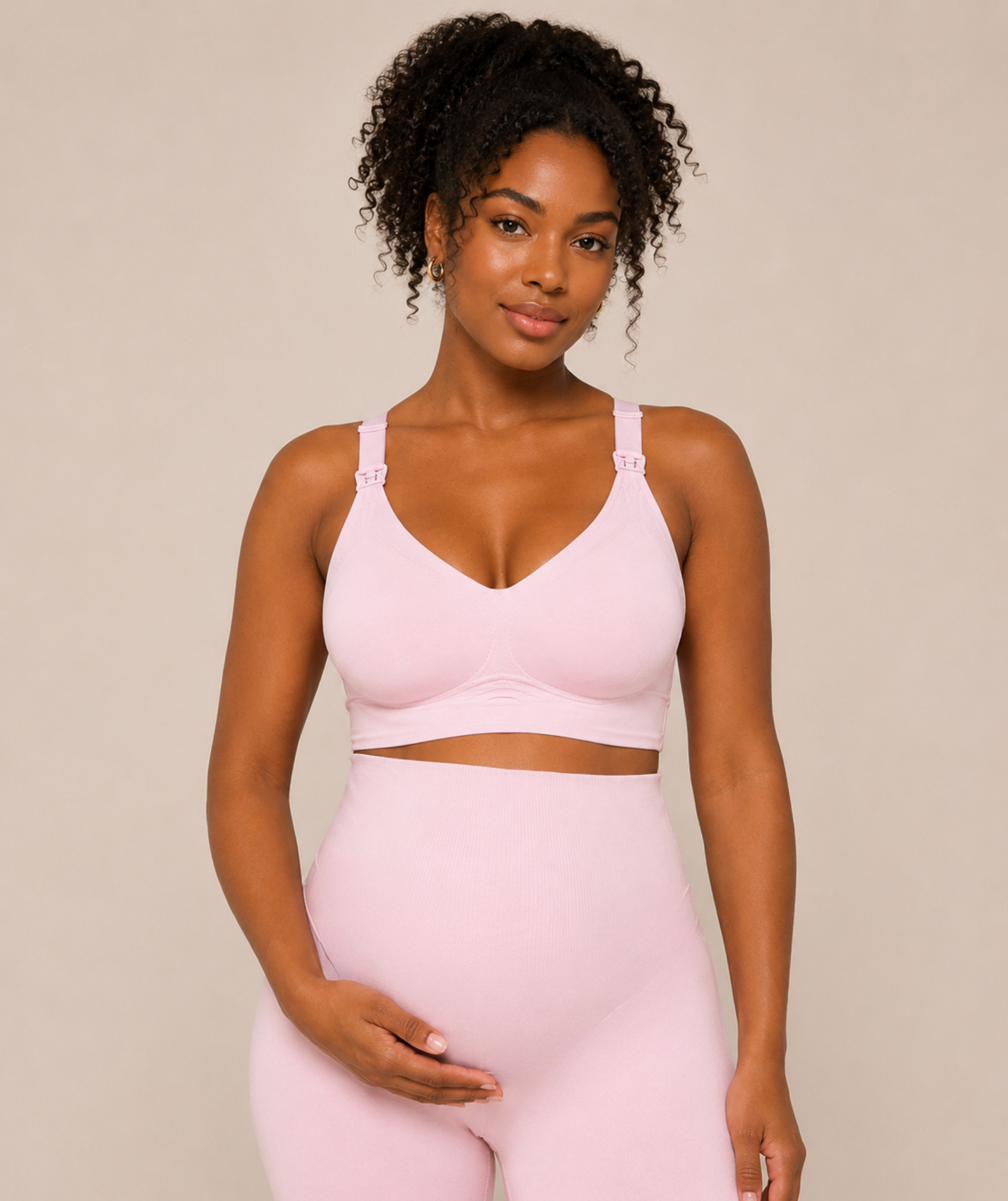 The Nurture Bra