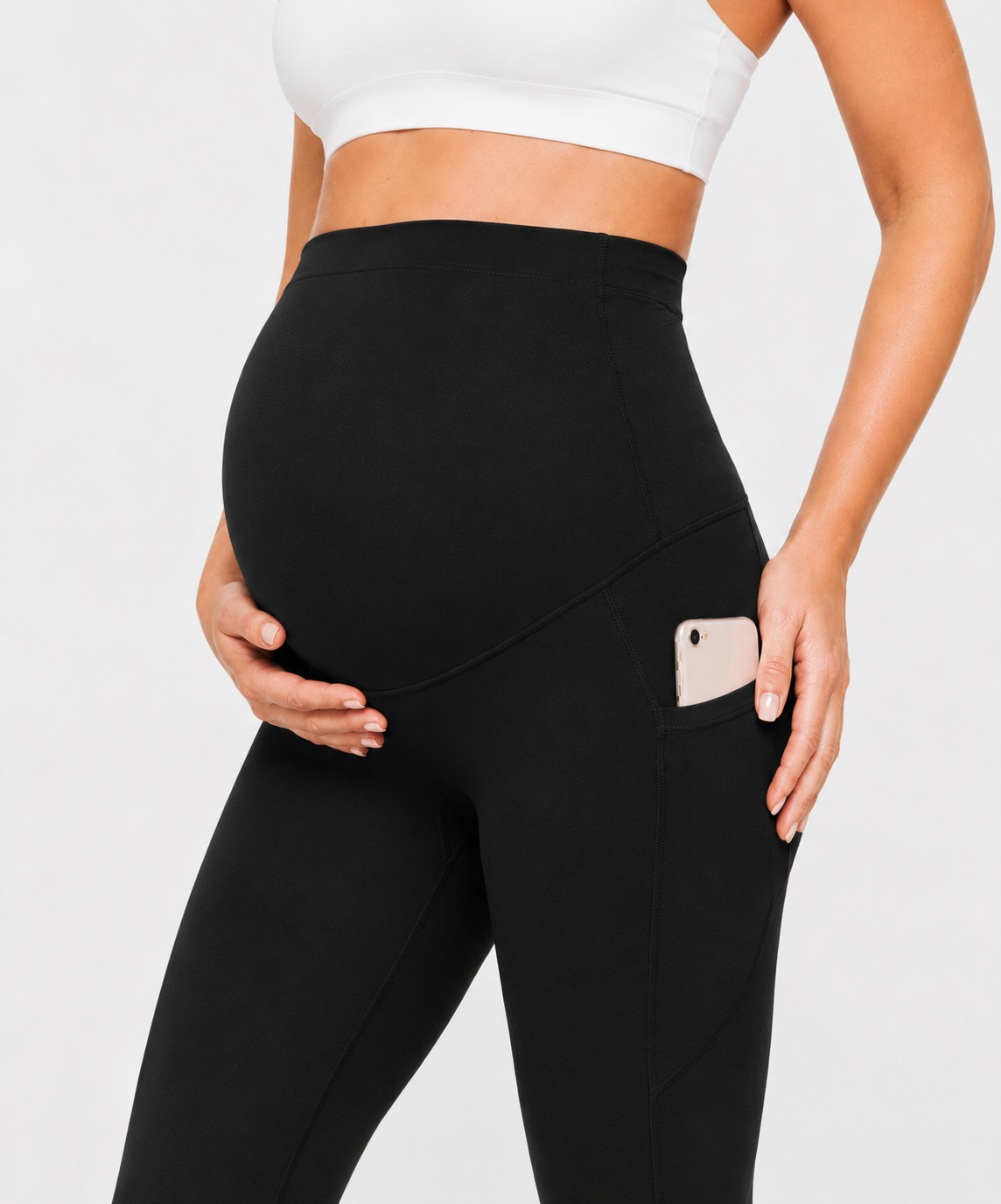 The Pocket Leggings