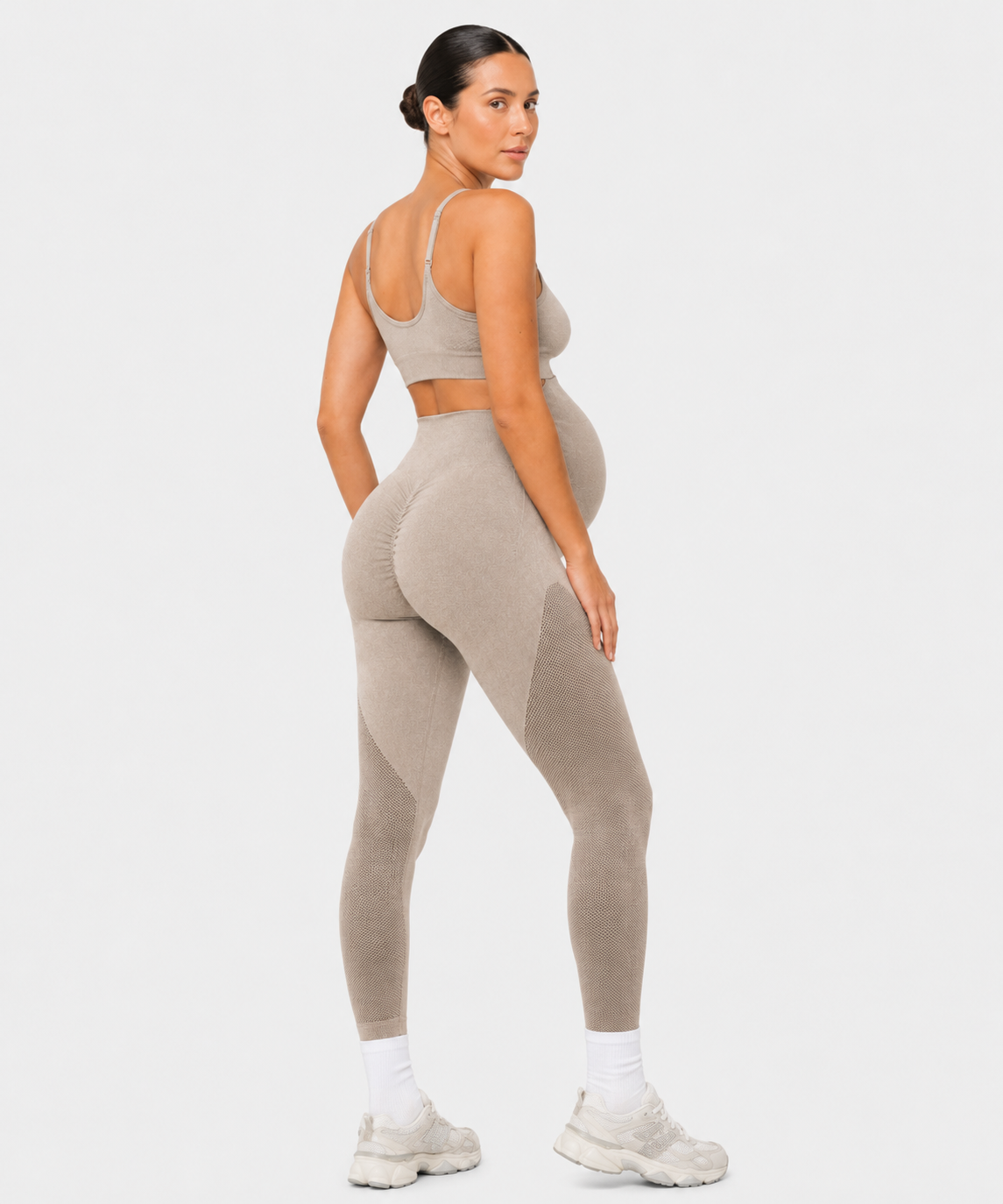 The Sculpting Leggings