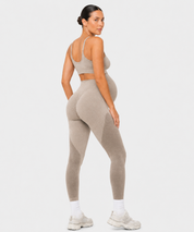The Sculpting Leggings