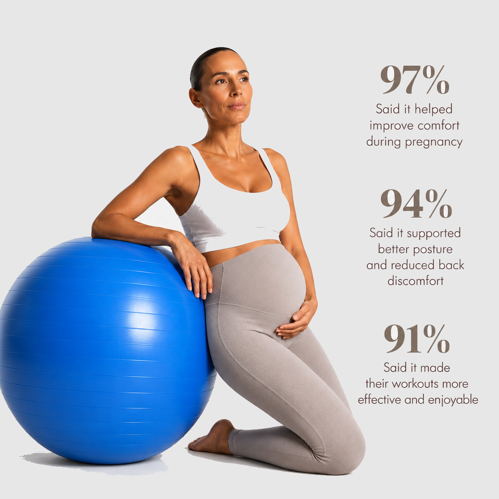 Sports Maternity Ball #all