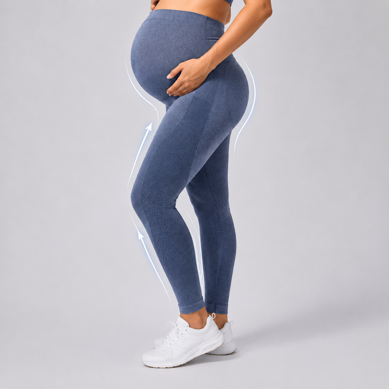Boosts circulation by 30%