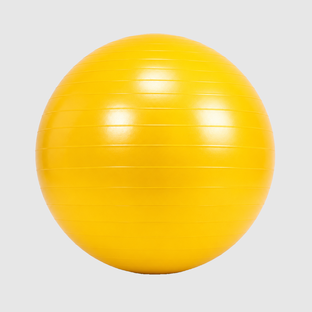 Sports Maternity Ball #color_yellow