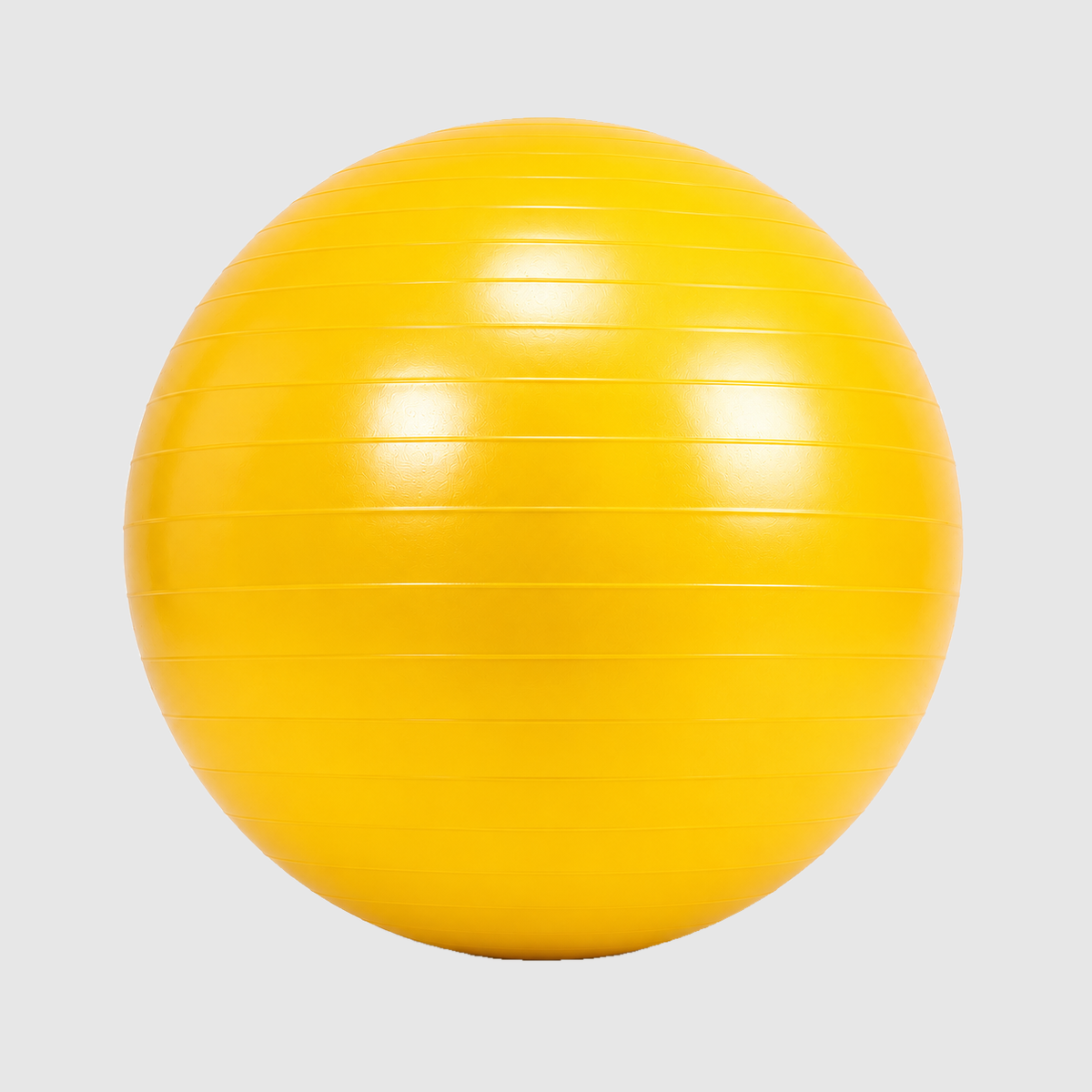Sports Maternity Ball — Yellow