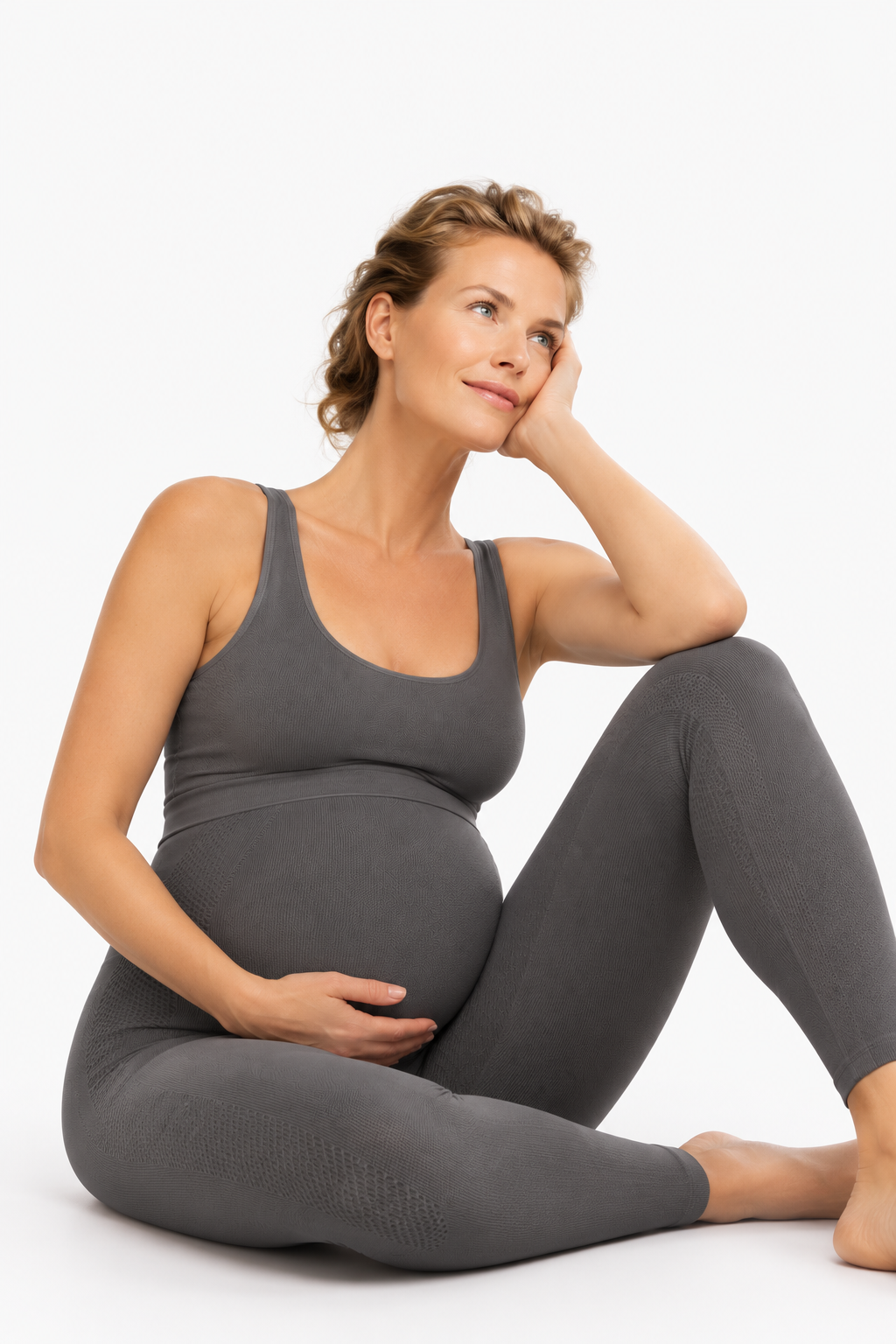 The Pocket Leggings