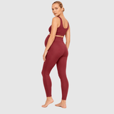 Burgundy Red