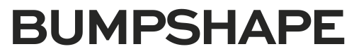 BUMPSHAPE