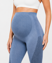 The Sculpting Leggings