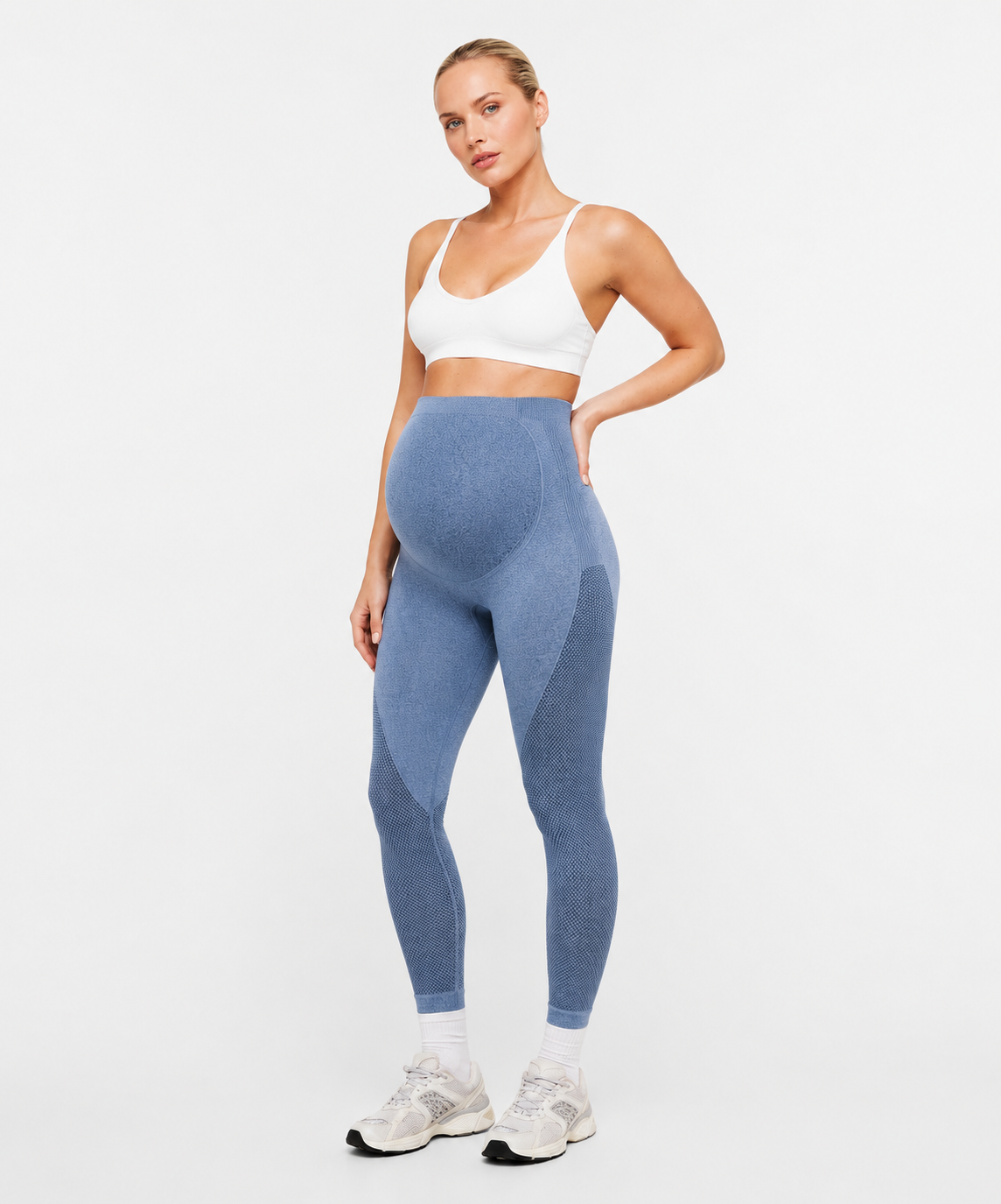 The Sculpting Leggings