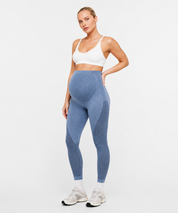 The Sculpting Leggings