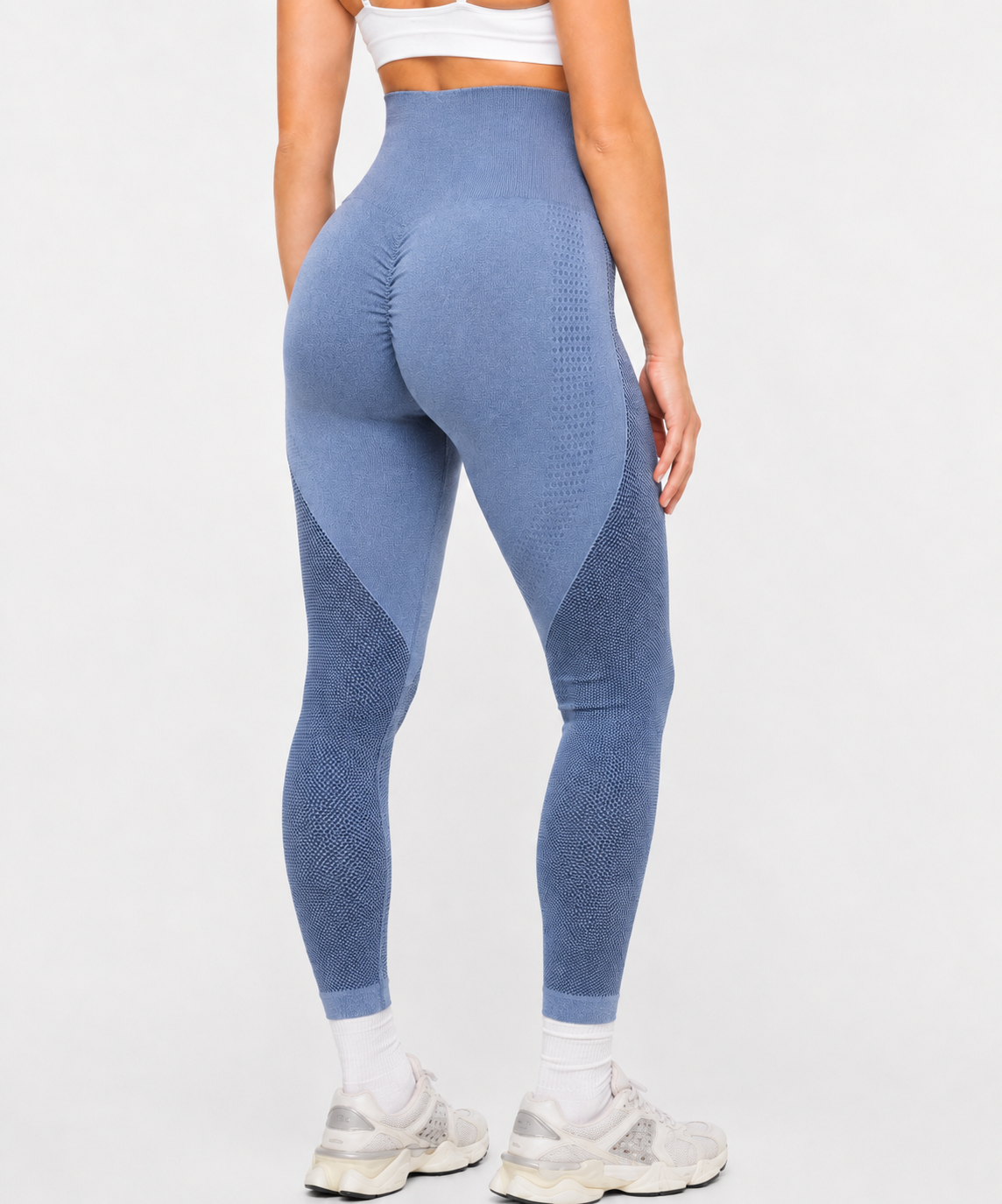 The Sculpting Leggings