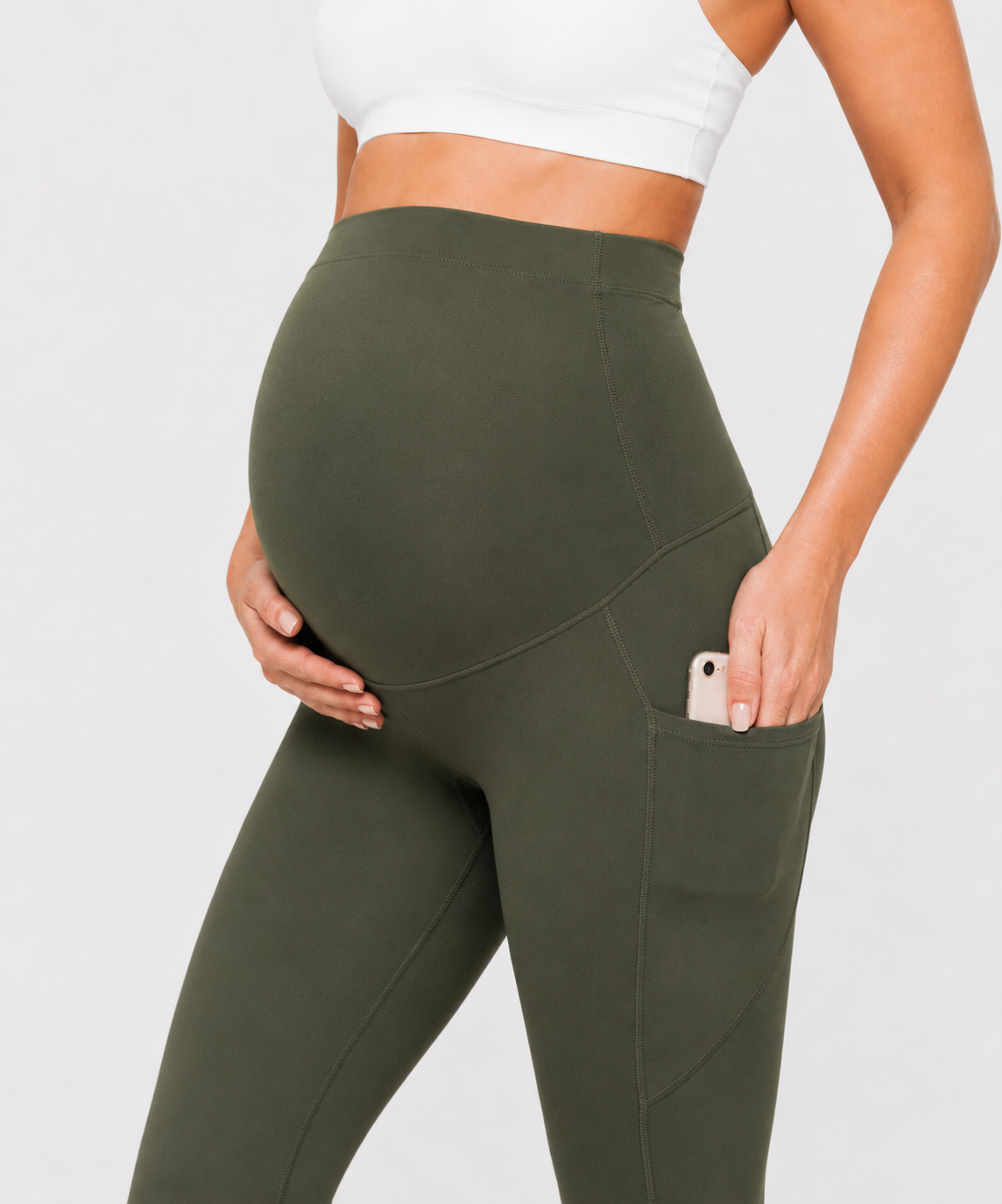 The Pocket Leggings
