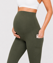 The Pocket Leggings