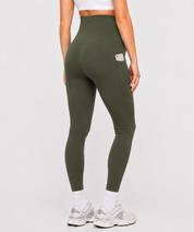 The Pocket Leggings