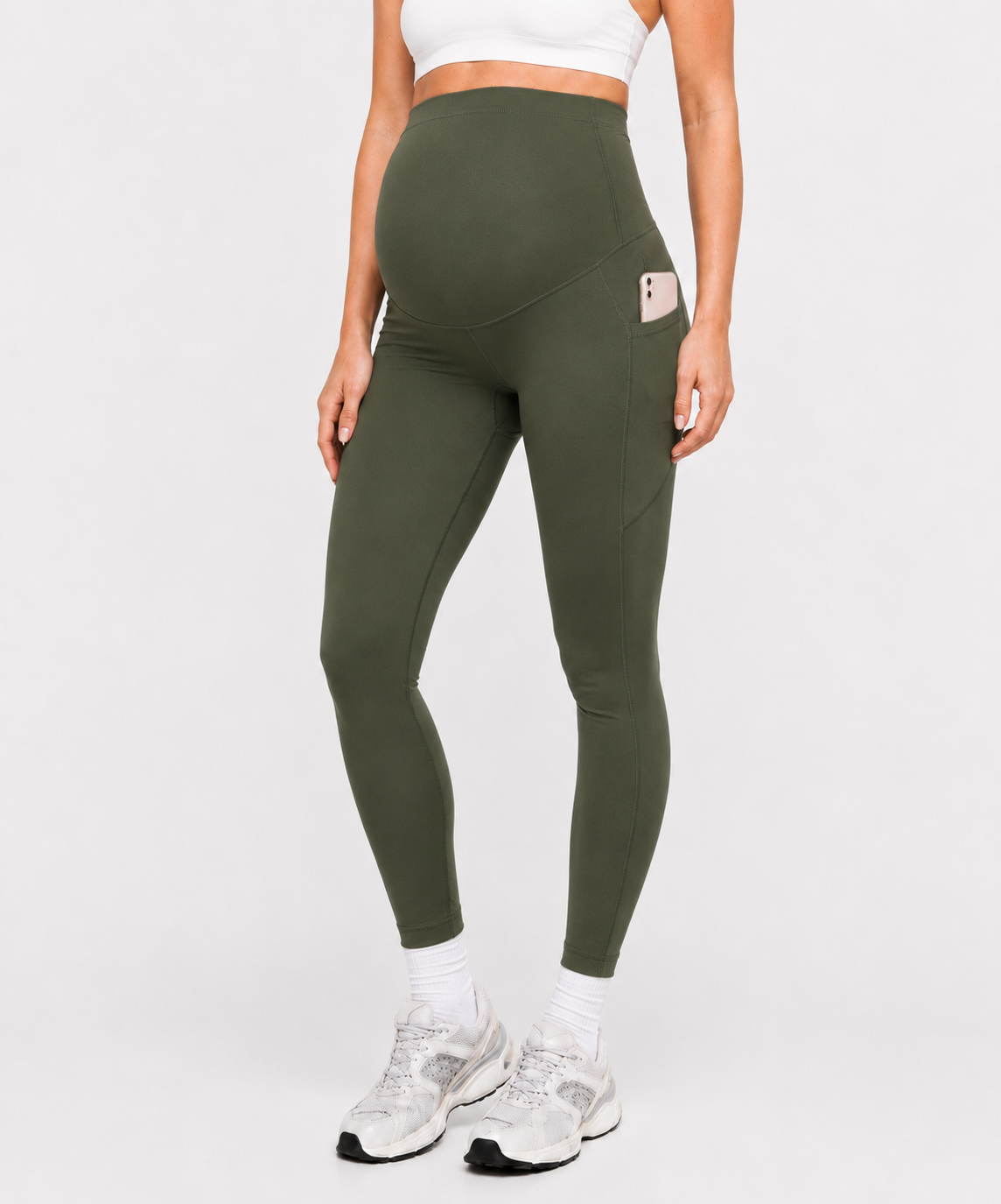 The Pocket Leggings