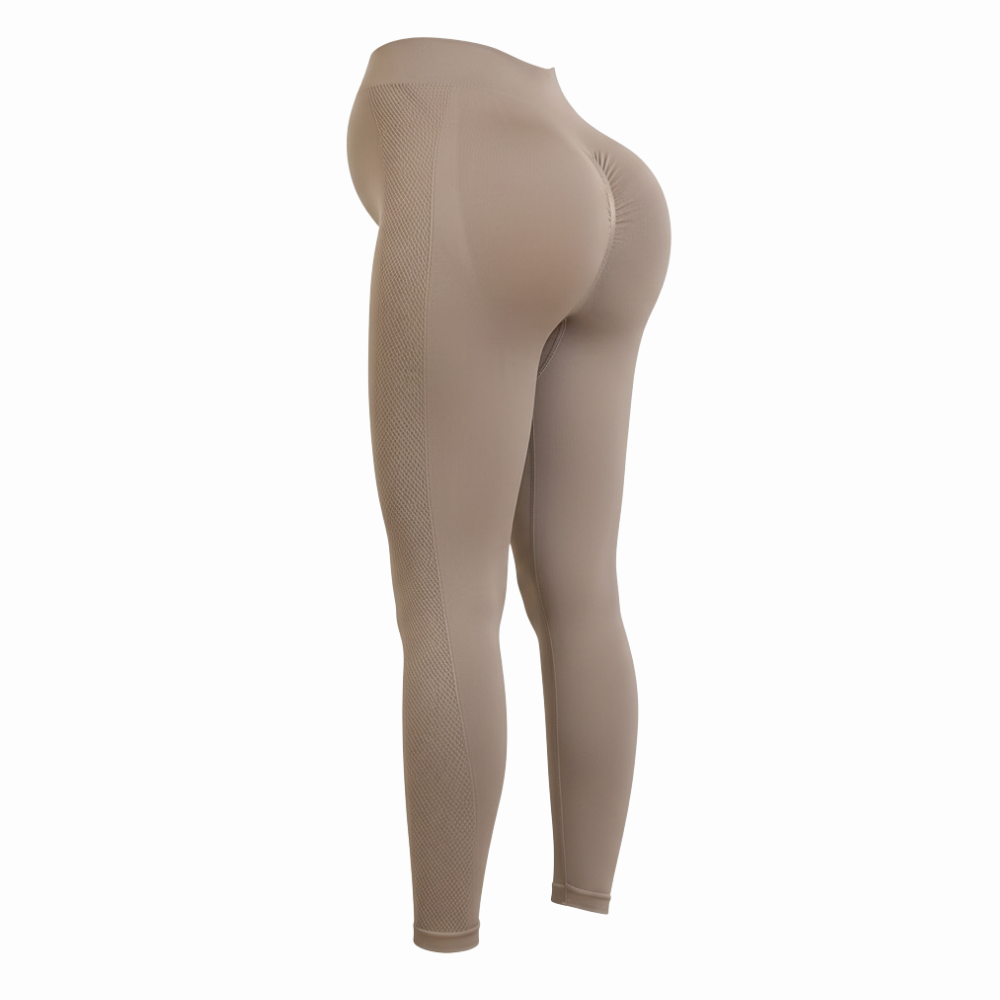 The Core Focused Maternity Legging - Bumpshape