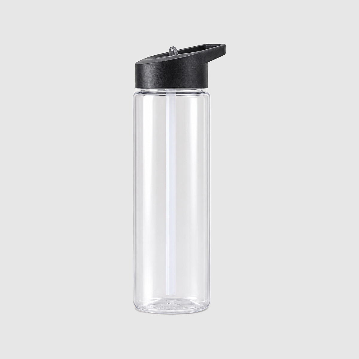 750ML Bottle with handle #color_transparant