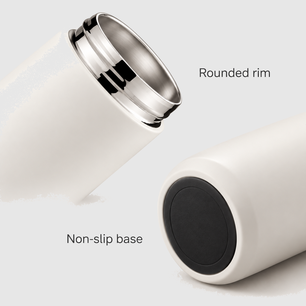 500ML Stainless Steel Water Bottle #all