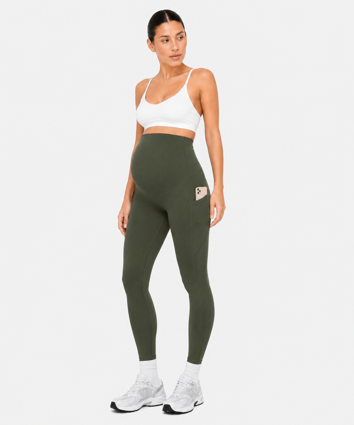 The Pocket Leggings