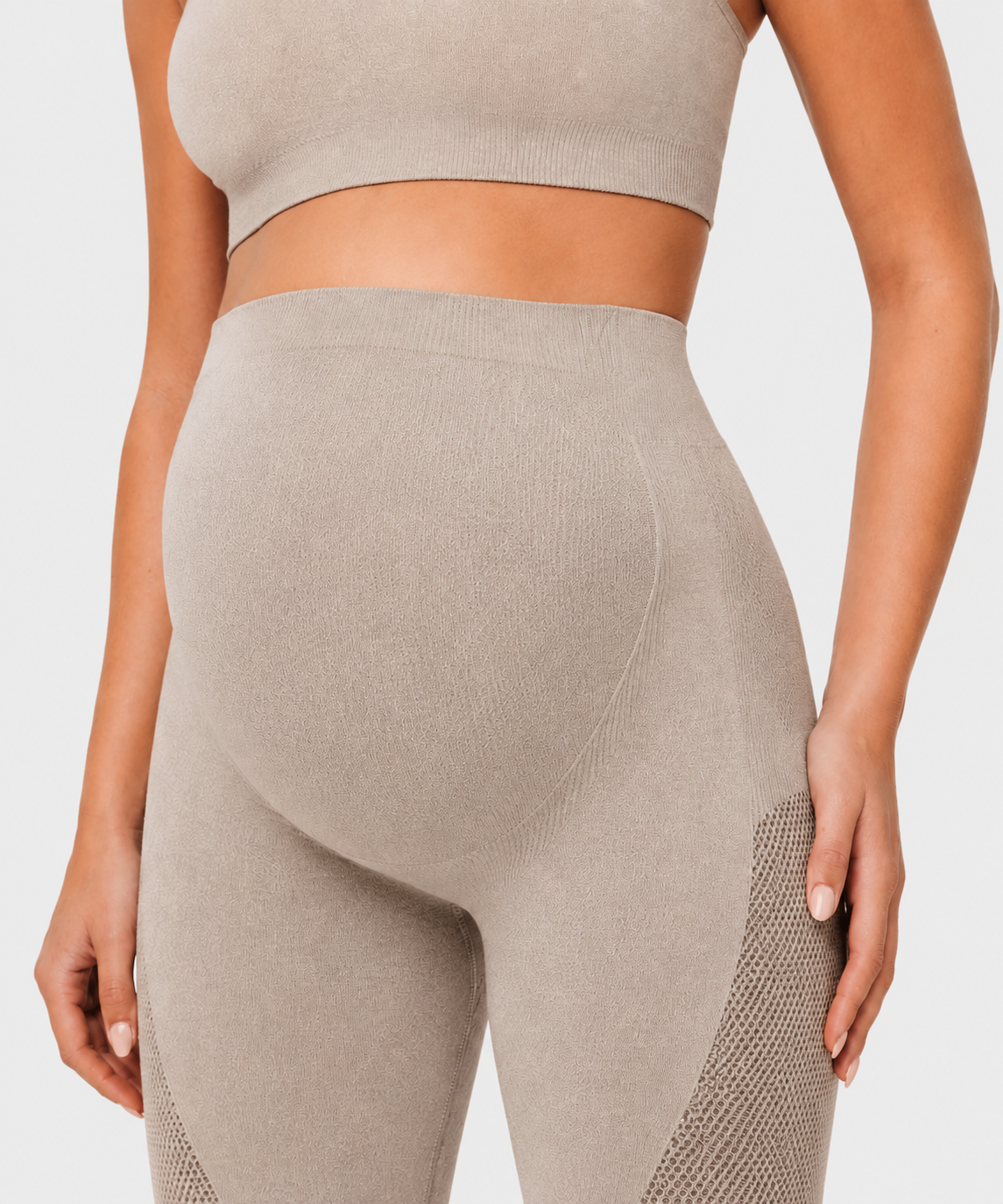 The Sculpting Leggings