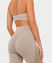 The Sculpting Leggings
