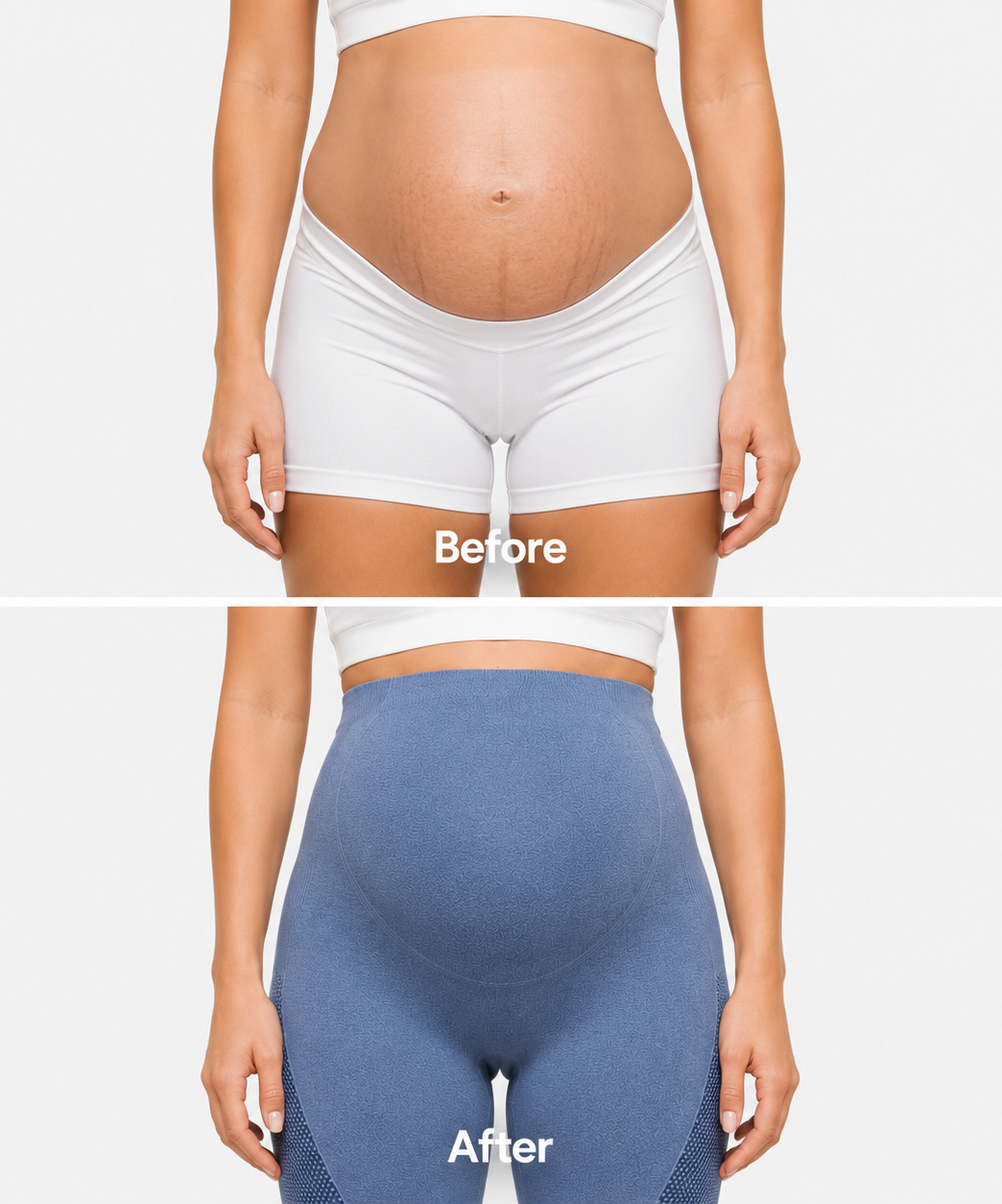 The Sculpting Leggings