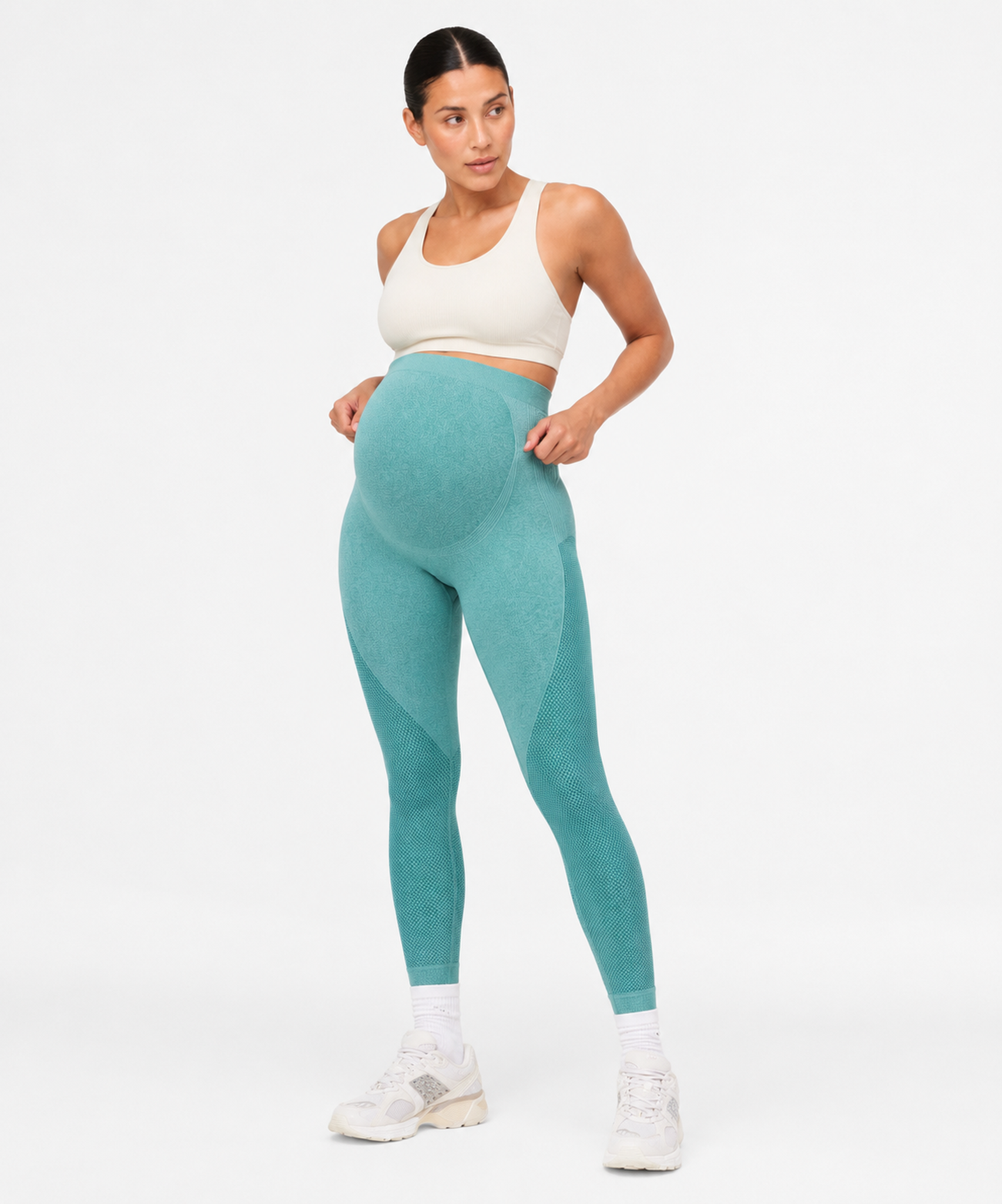 The Sculpting Leggings