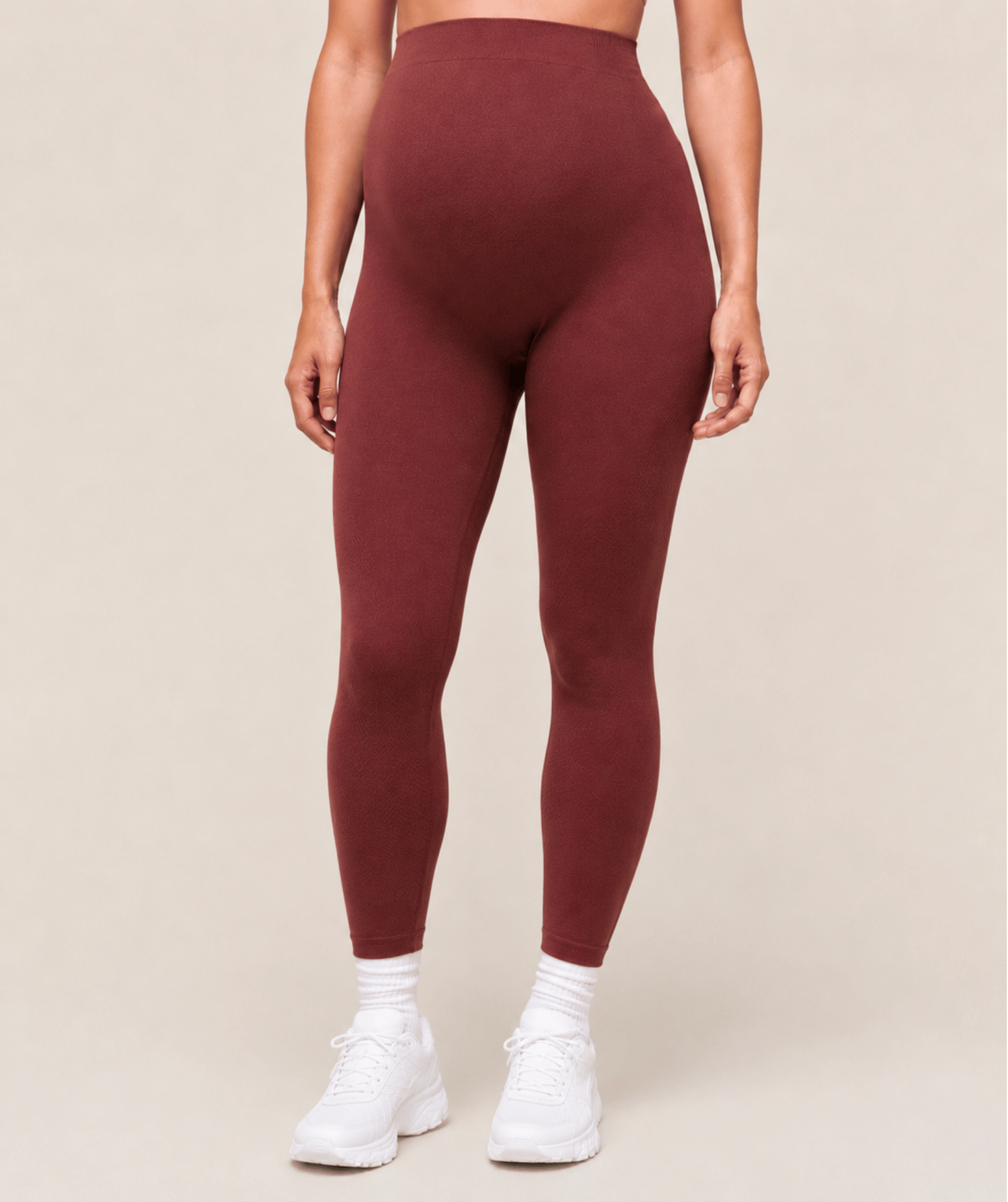 Core Support Legging Chai S M L XL 2L