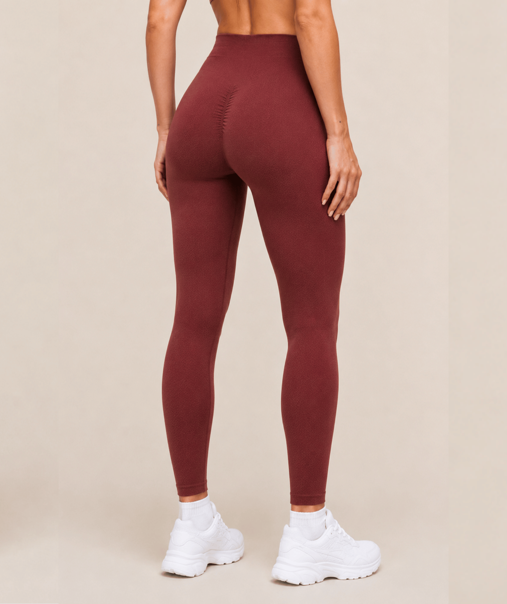 Core Support Legging Chai S M L XL 2L