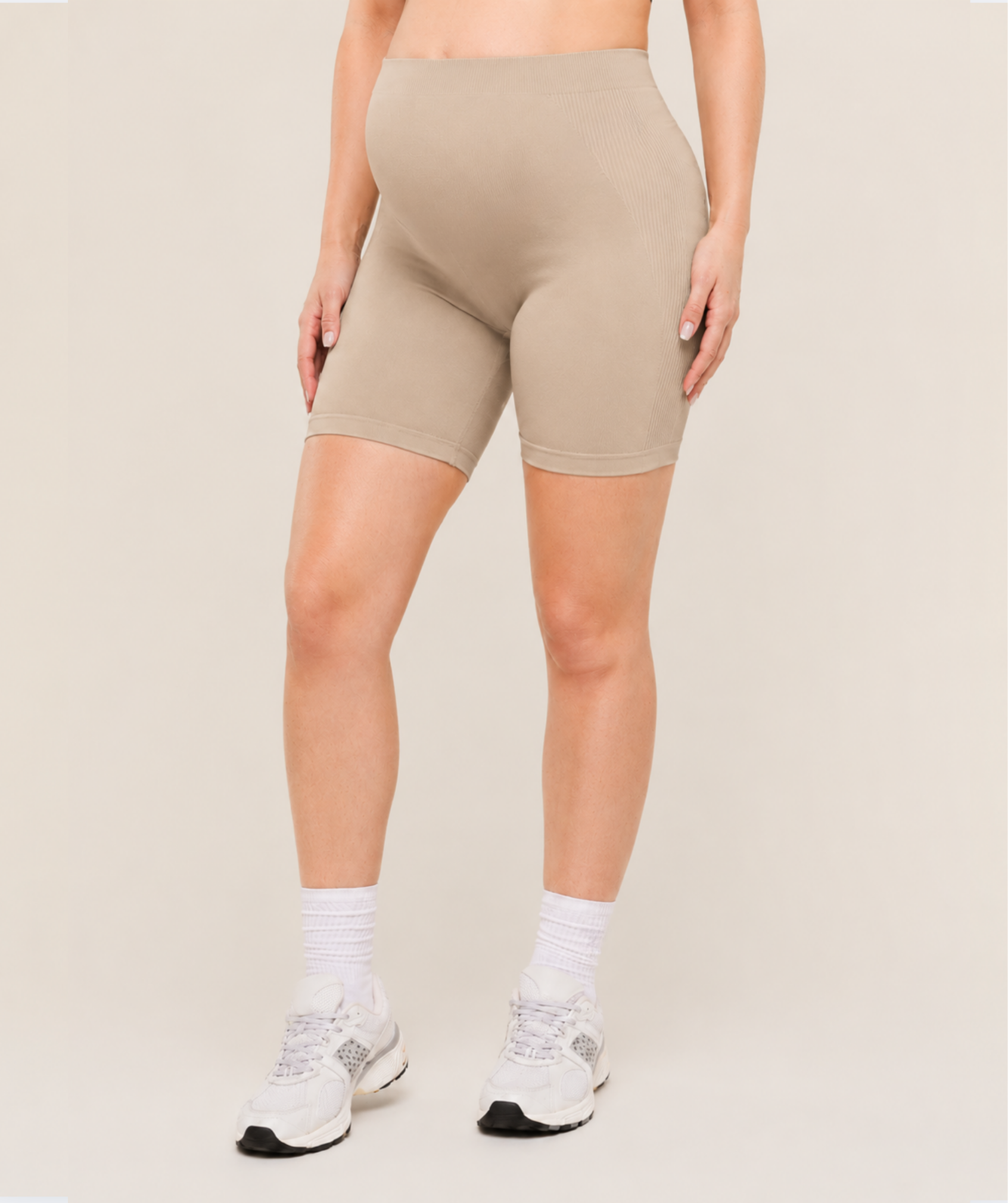 The Sculpting Shorts