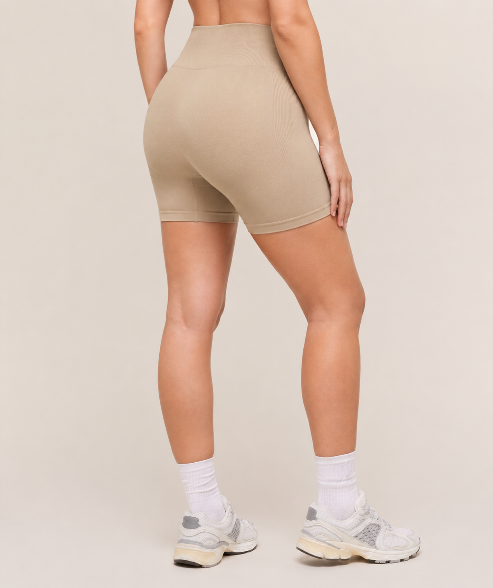 The Sculpting Shorts