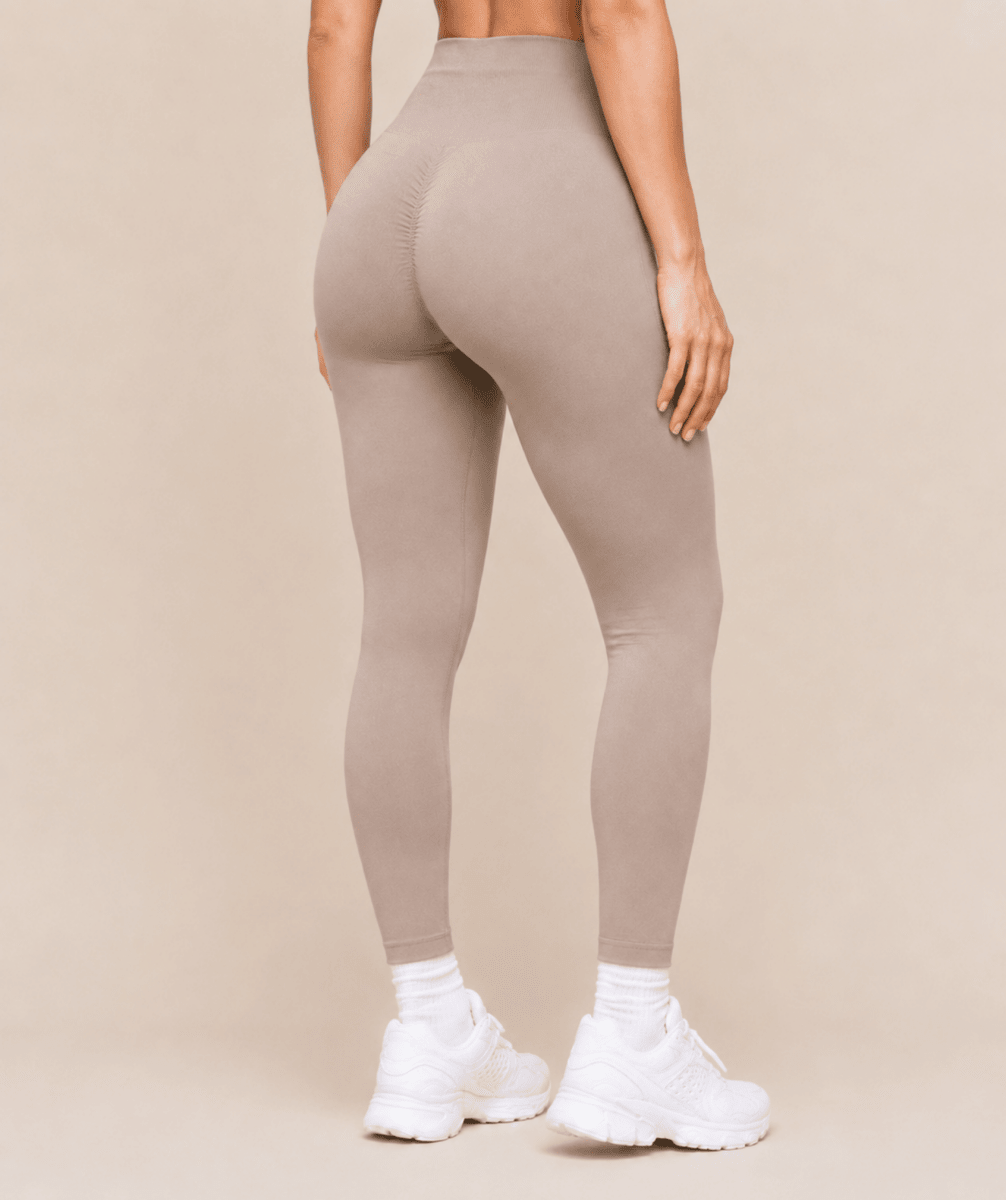 Core Support Legging clay S M L XL 2L