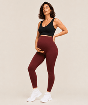 Core Support Legging - Bumpshape
