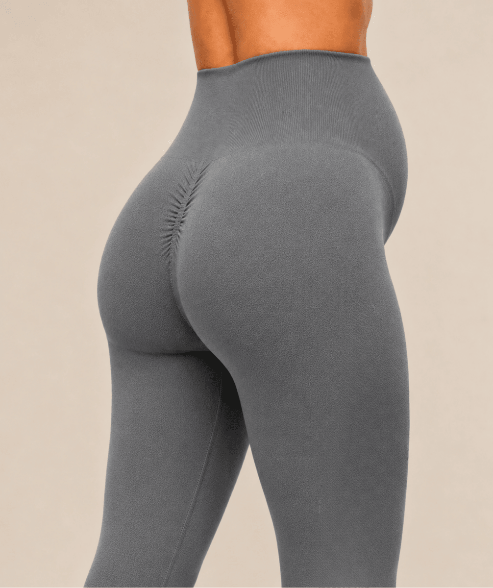 Core Support Legging iron S M L XL 2L