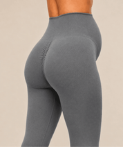 Core Support Legging iron S M L XL 2L