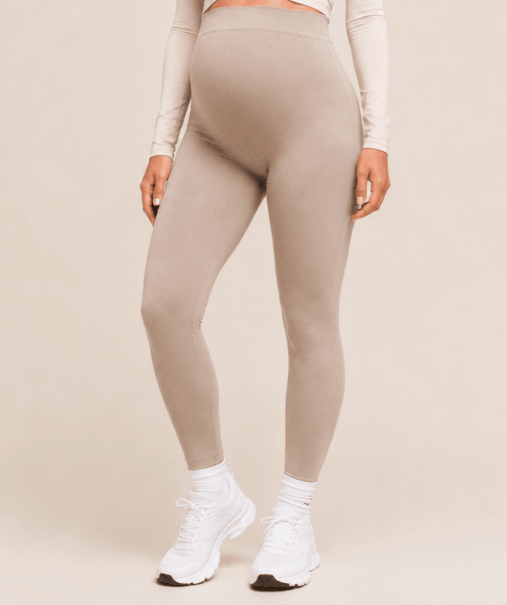 Core Support Legging clay S M L XL 2L