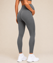 Core Support Legging iron S M L XL 2L